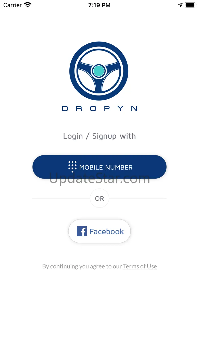 Dropyn - Rider 2.0.8