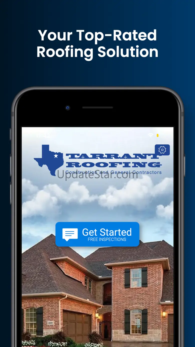 Tarrant Roofing 1.0.18
