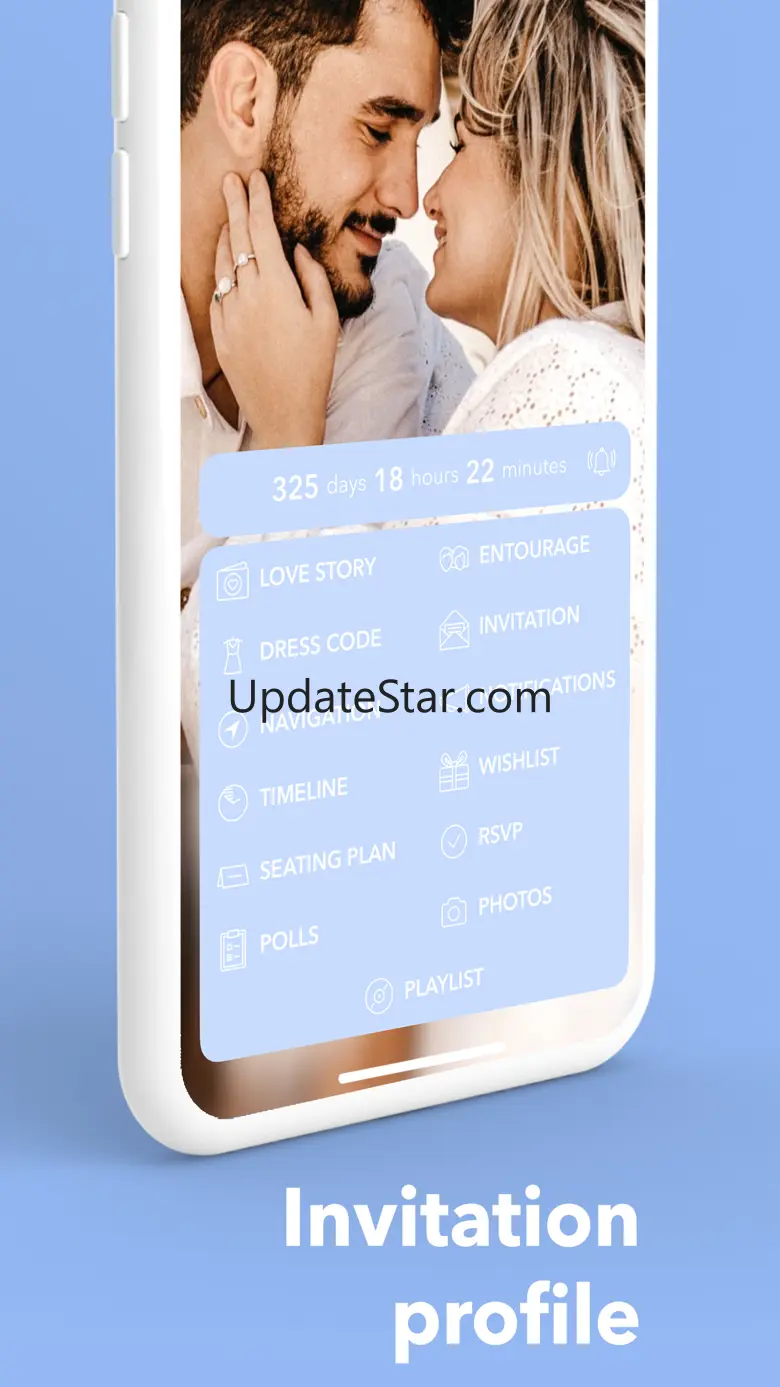 Wedding Invitation App 1.1.1