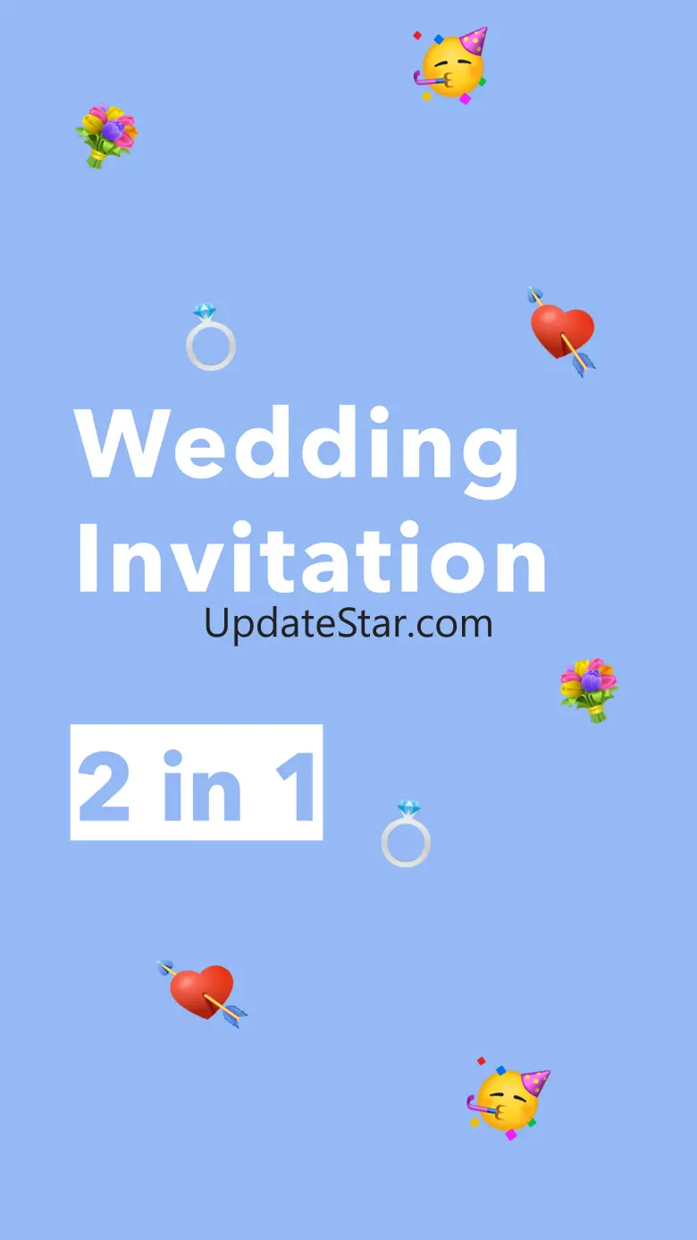 Wedding Invitation App 1.1.1