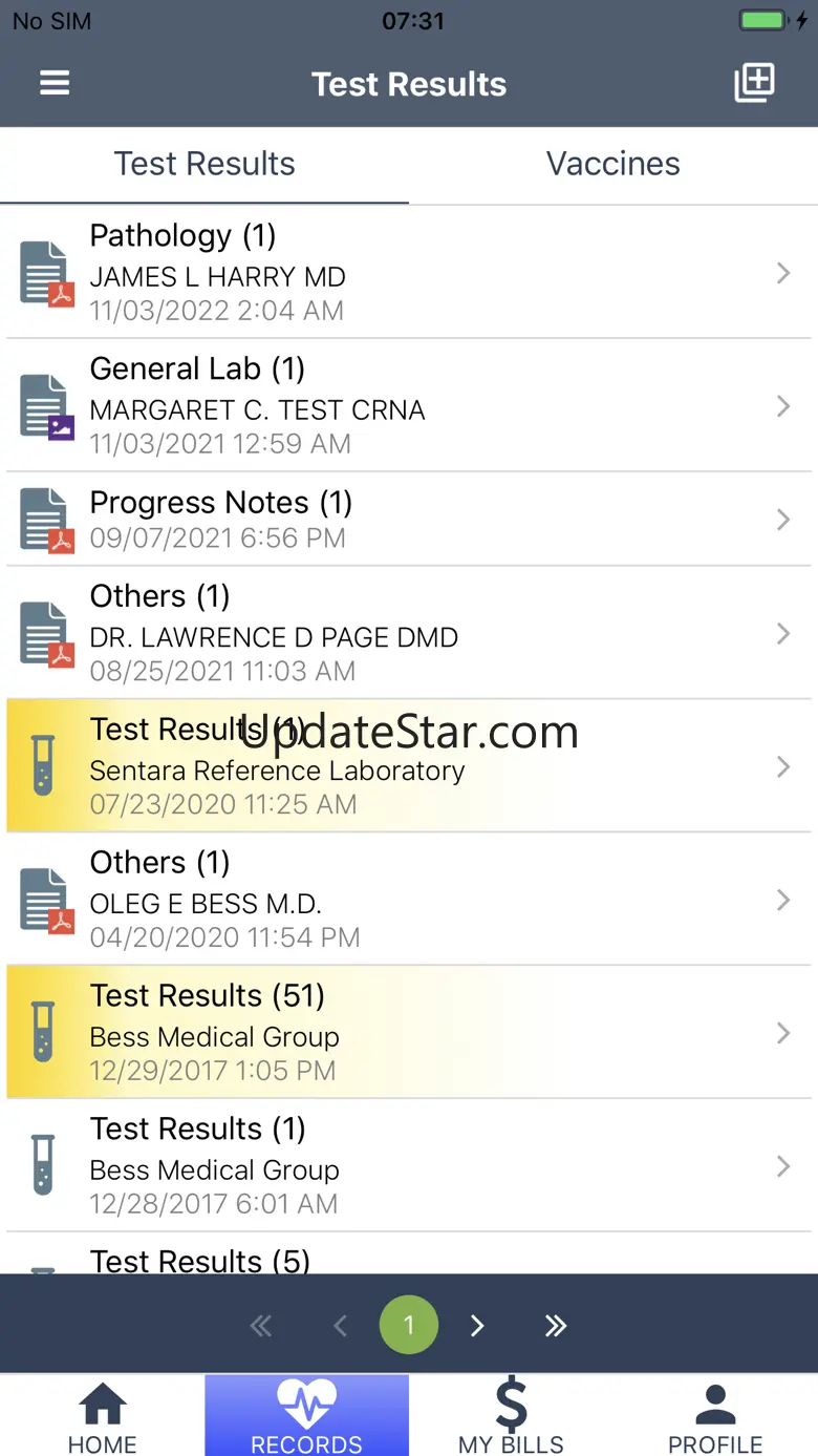 4medica 4health 4.0.2