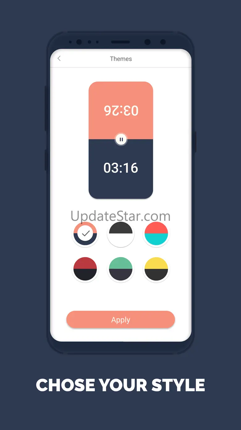 Chess Timer - Game Clock 1.0