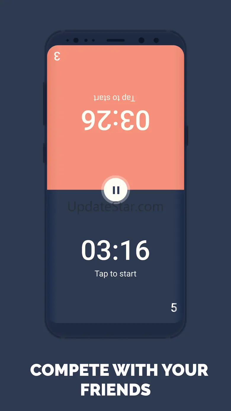 Chess Timer - Game Clock 1.0