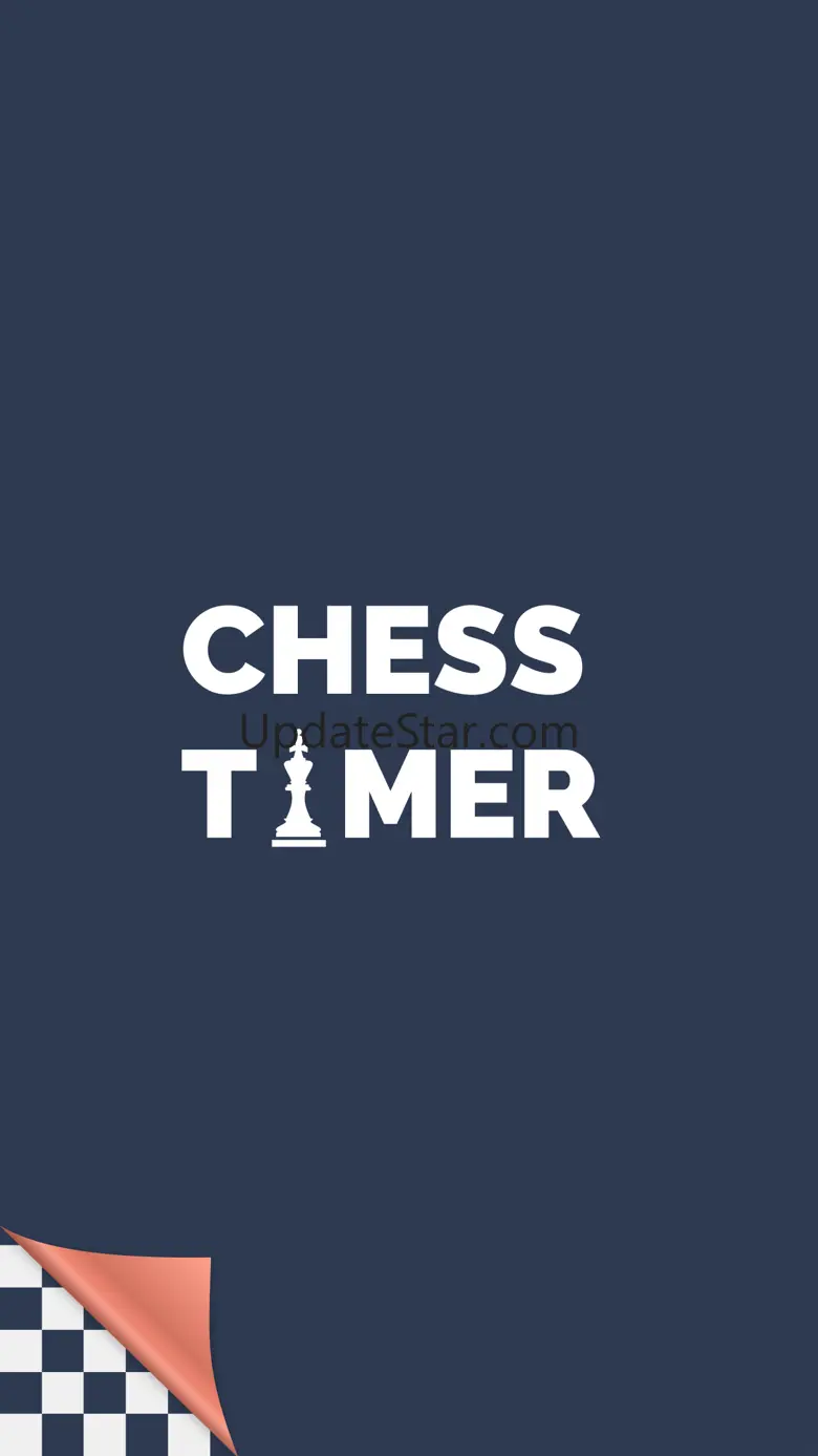 Chess Timer - Game Clock 1.0