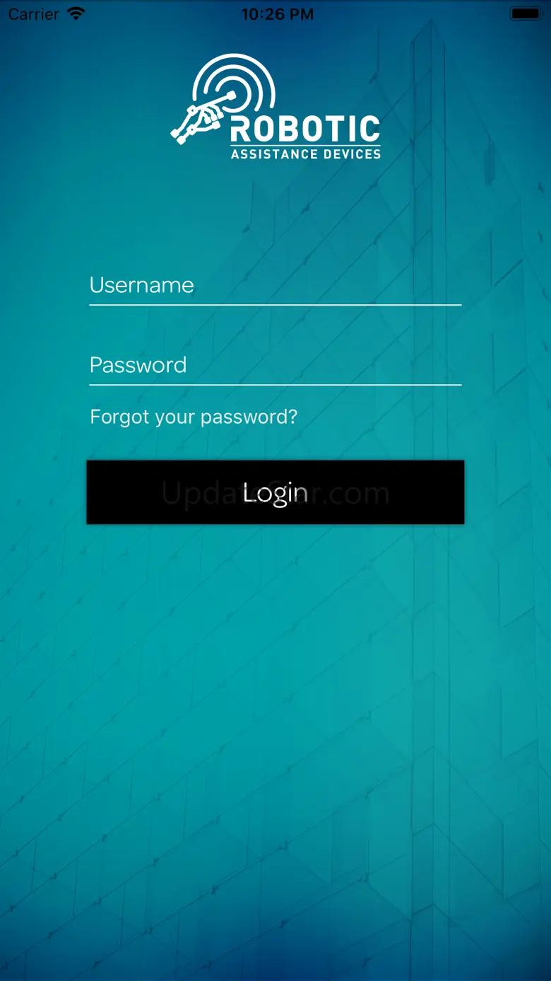 Rad Mobile Control 11.1.9