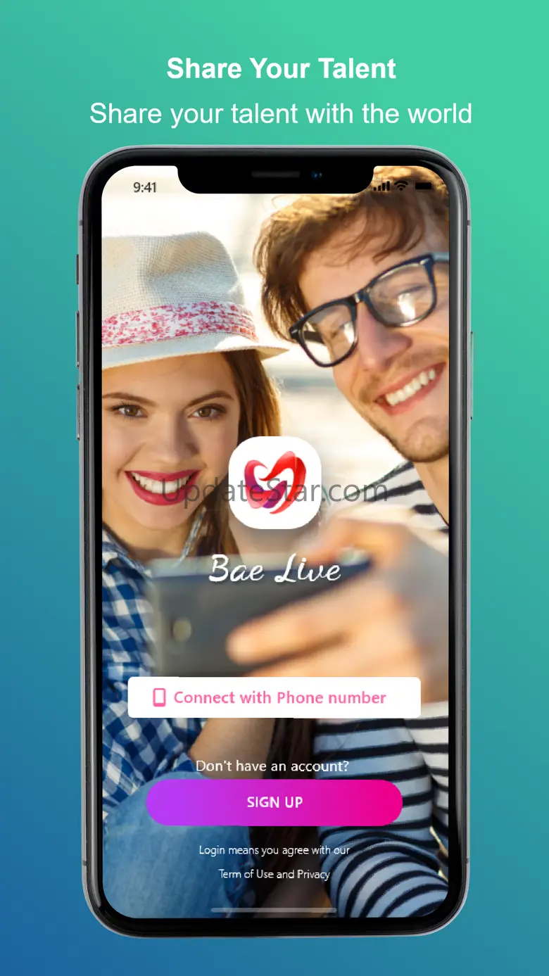 Bae Live 1.8.2