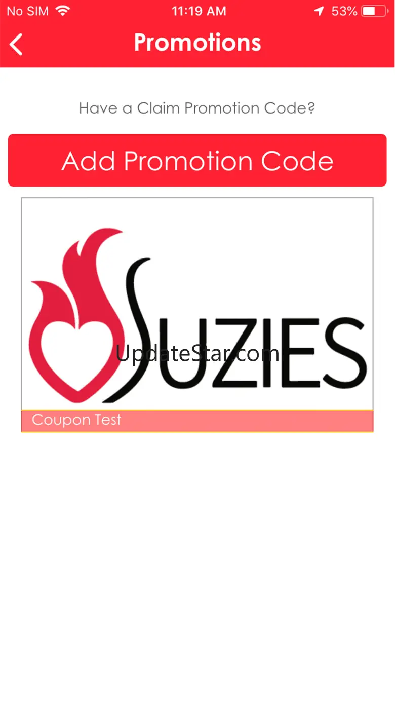 Suzies 1.2.1
