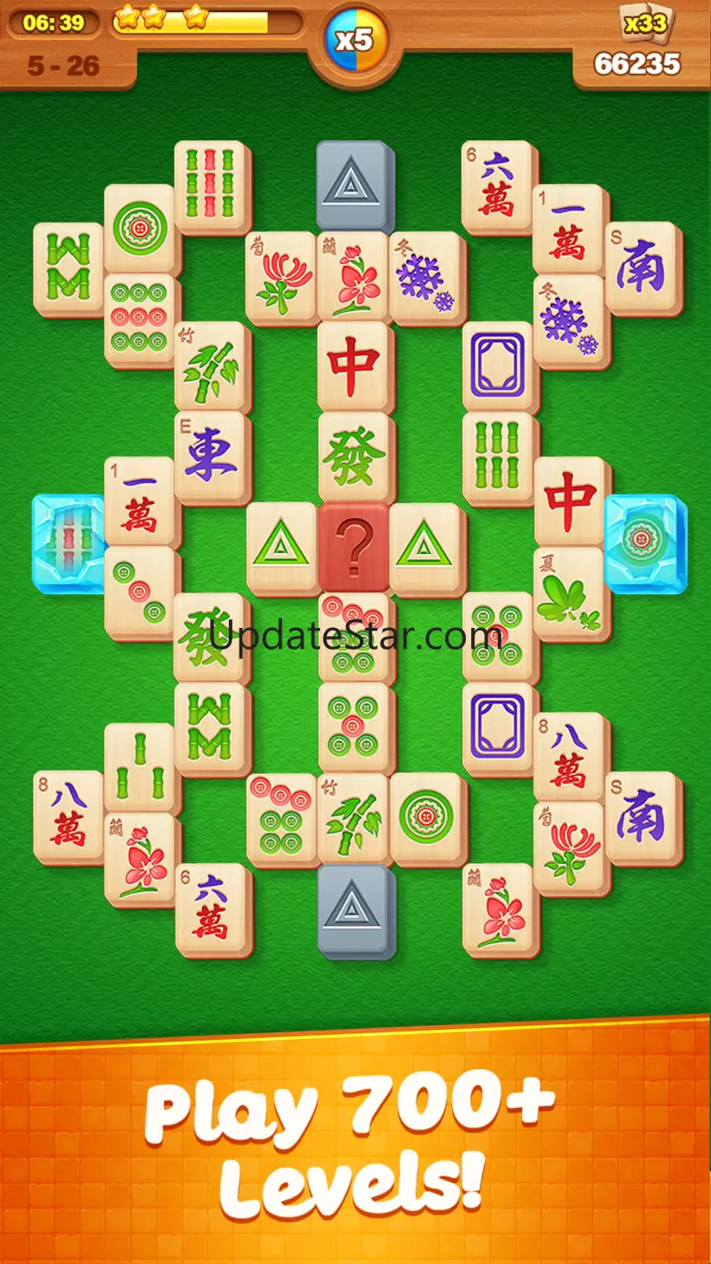 Mahjong Legend: Classic Puzzle 1.0.3967