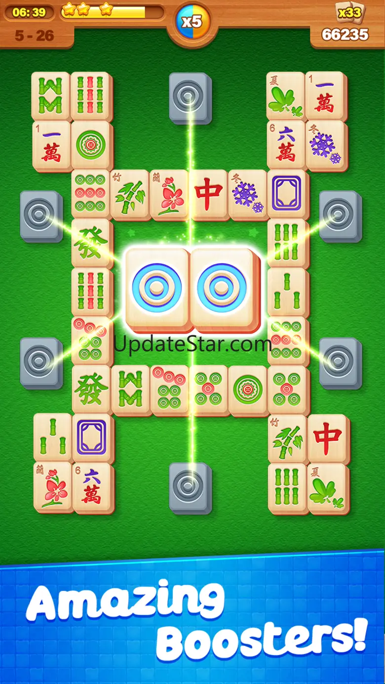 Mahjong Legend: Classic Puzzle 1.0.3967