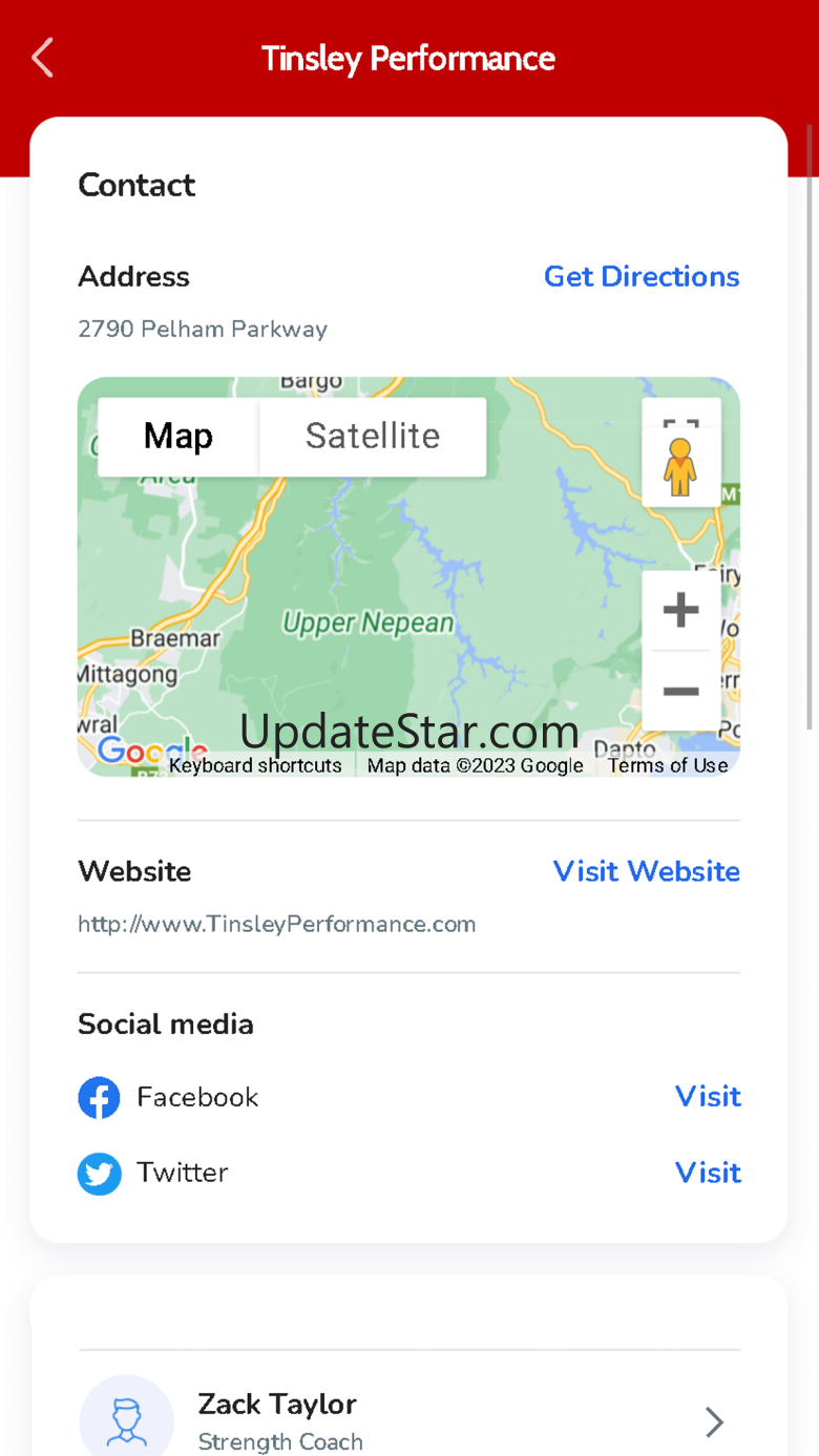 Tinsley Performance 1.3