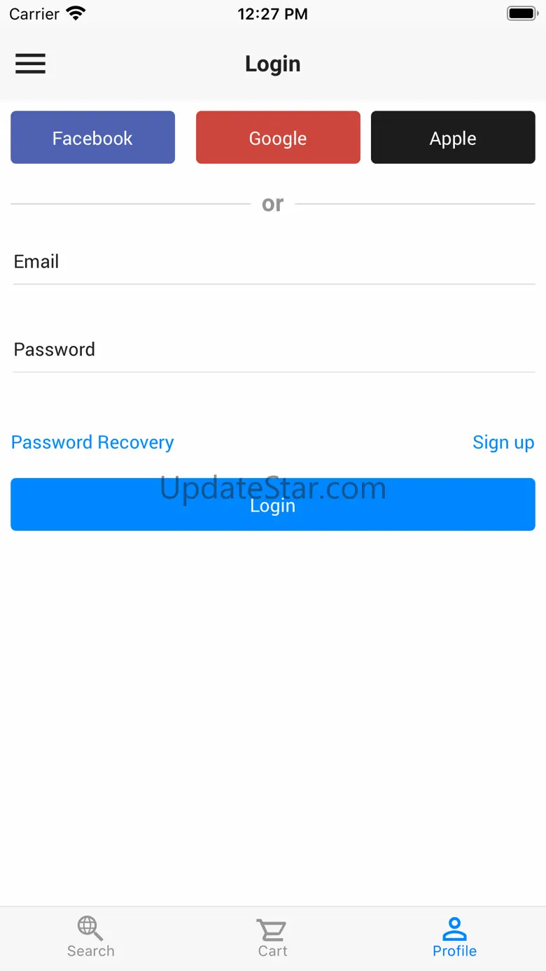 Name.am 1.13.2