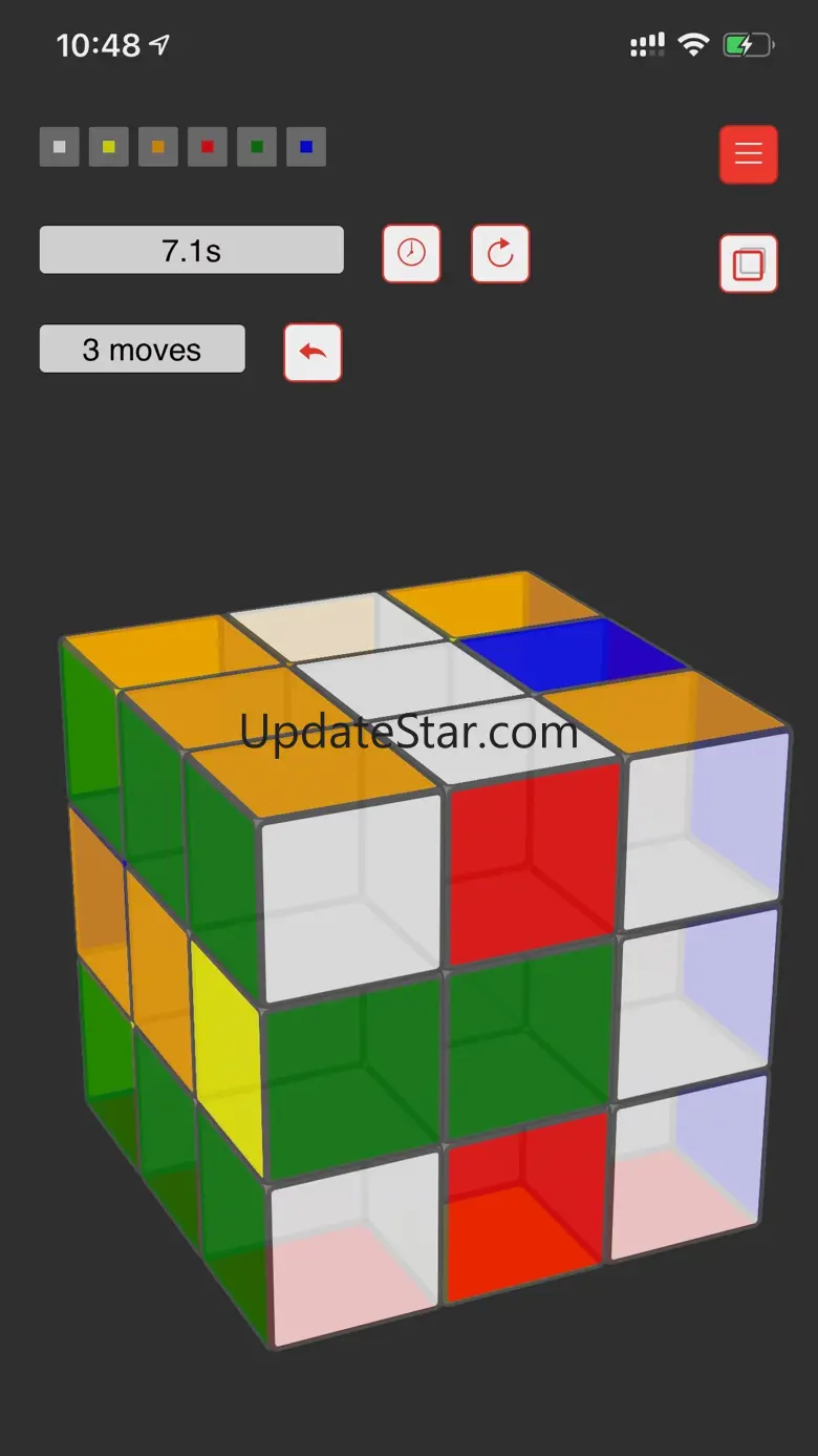 Rulo Cube 3.0.0