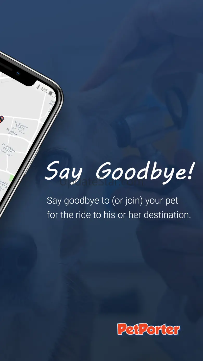 PetPorter 2.0.3