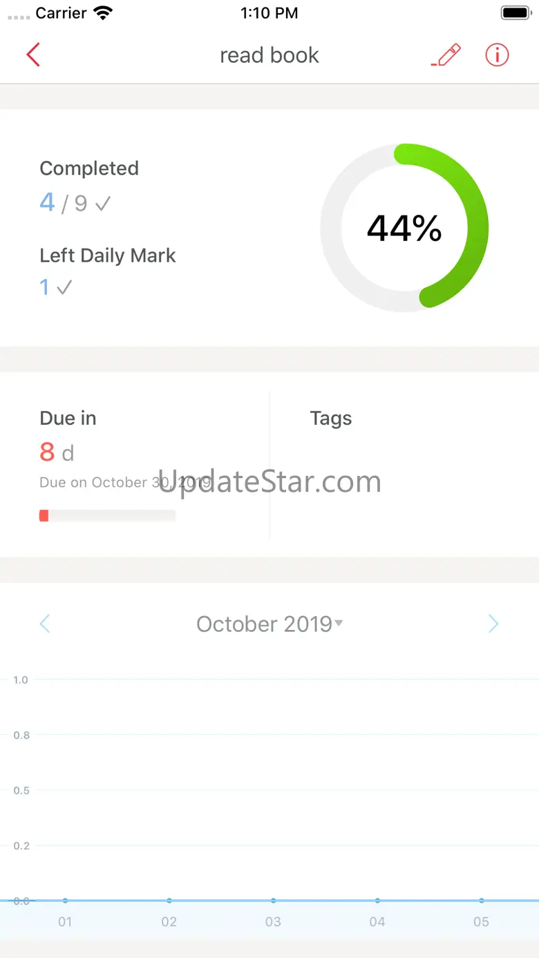 MarkPlan 1.0.7