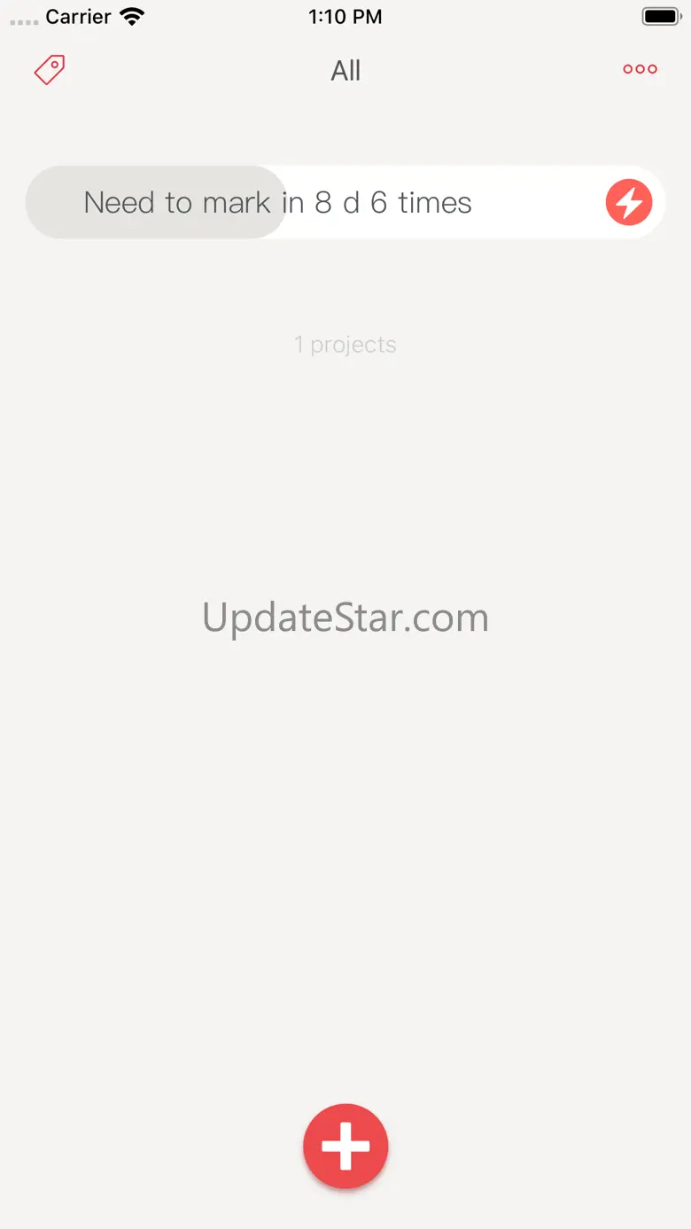 MarkPlan 1.0.7