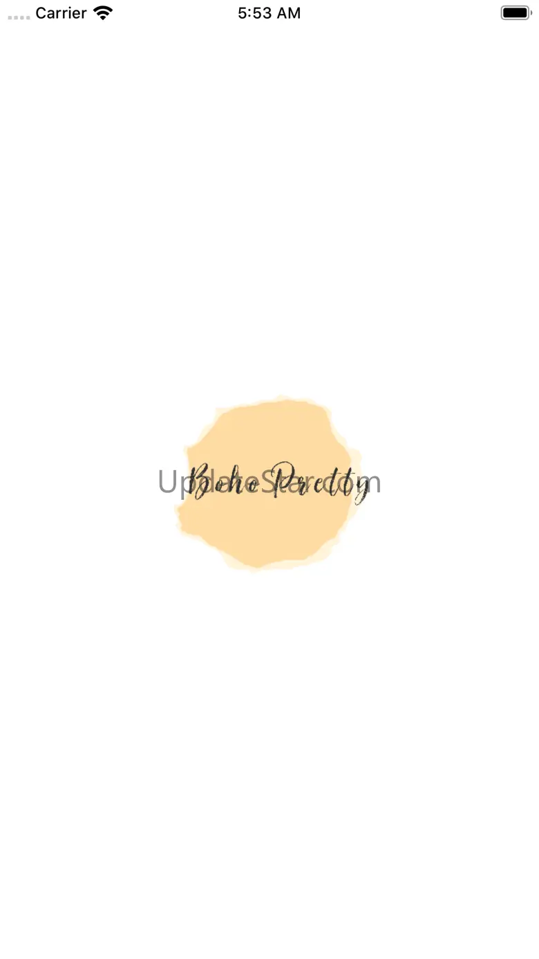 Boho Pretty 1.4