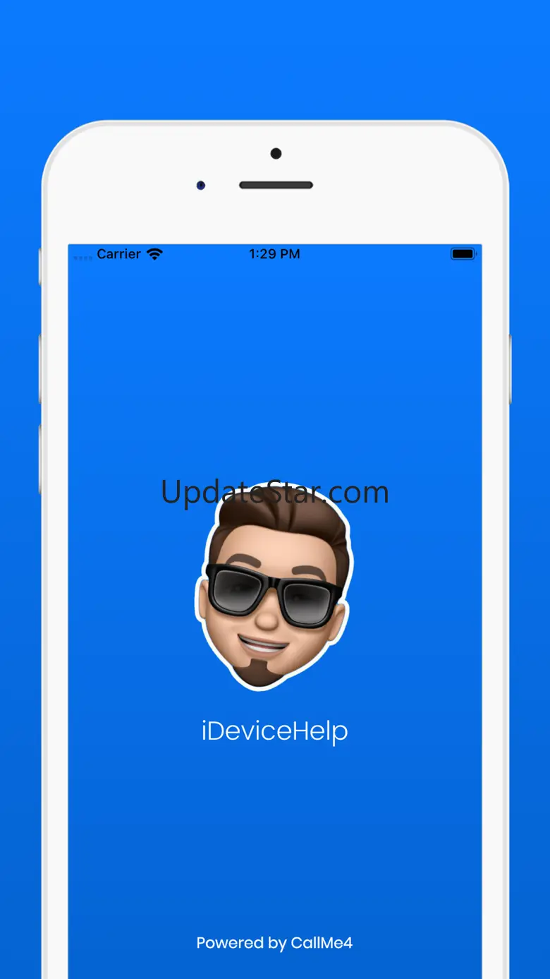 iDeviceHelp 1.0.6
