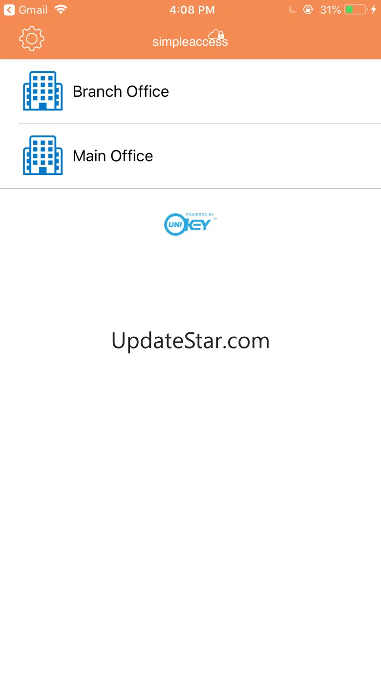 SimpleAccess - Access Control 2.10.1
