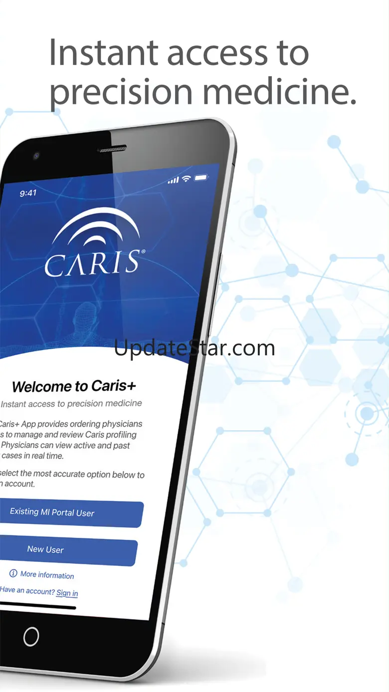 Caris+ 1.11.15