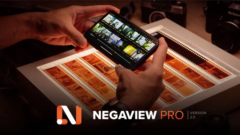 NEGAVIEW PRO 2.0.2