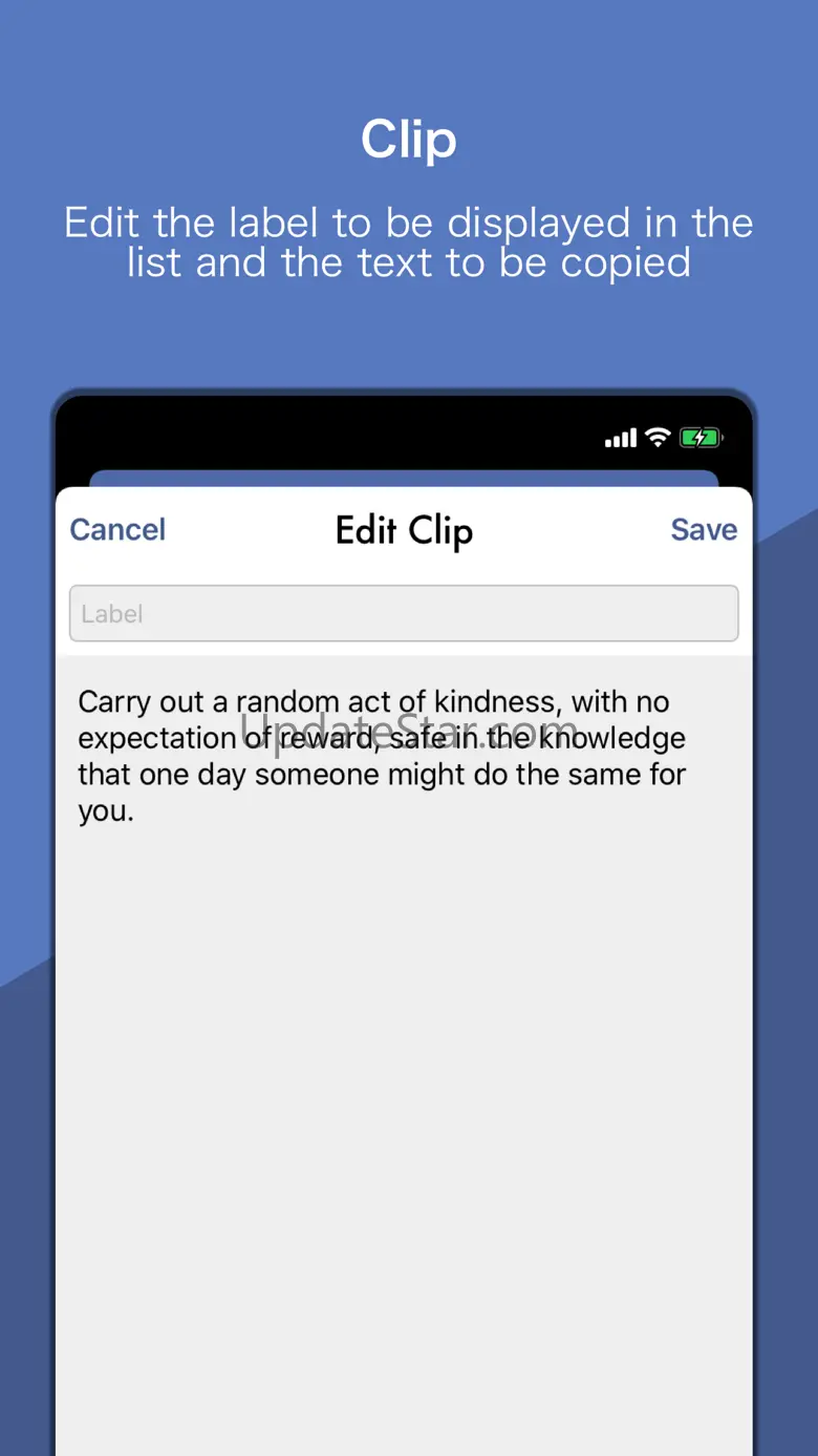 BetterClip 1.1.2