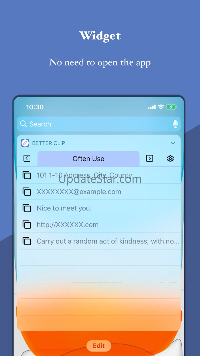 BetterClip 1.1.2