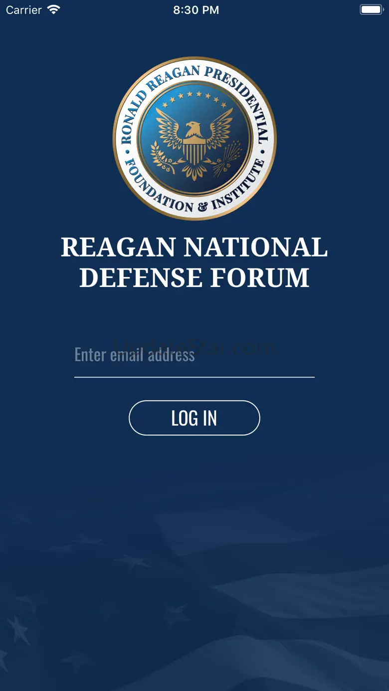 Reagan National Defense Forum 2.2.21
