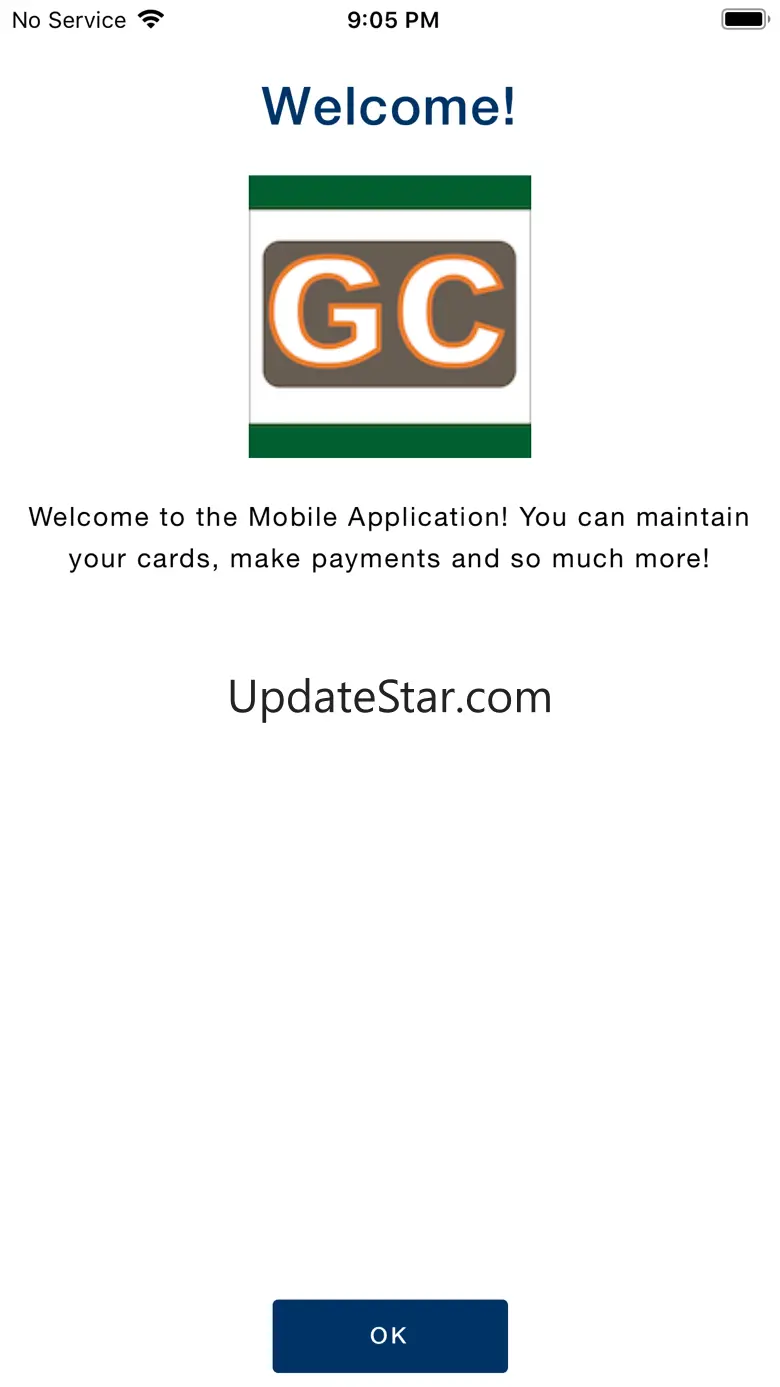 Glass City Card Controls 37.0.1