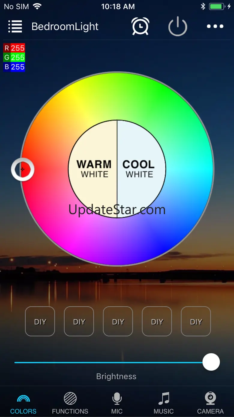 Flux Link 1.0.1