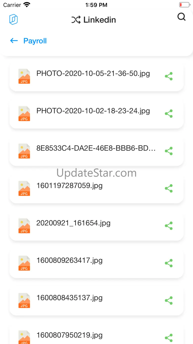 Docuport 2.4.1