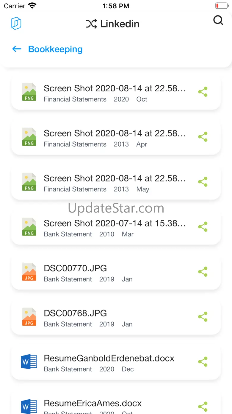 Docuport 2.4.1