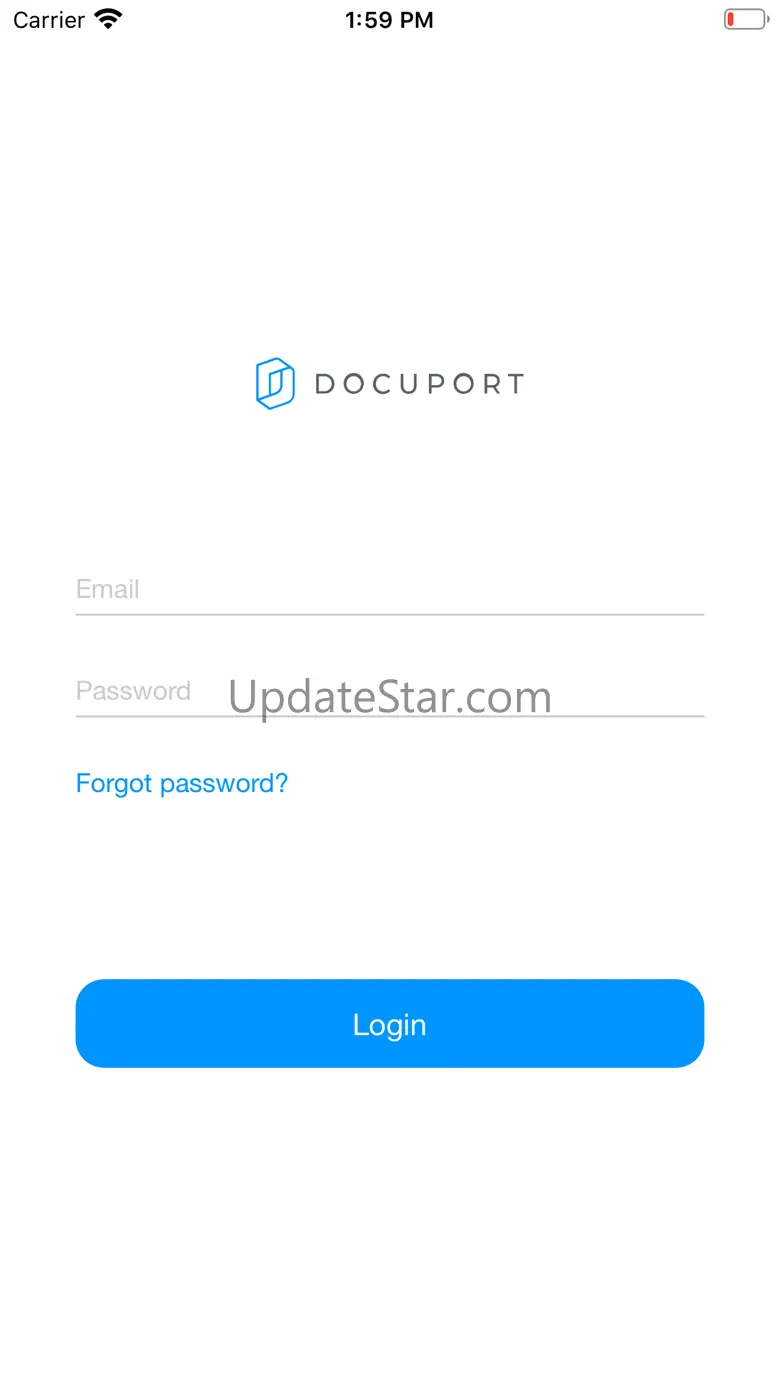 Docuport 2.4.1