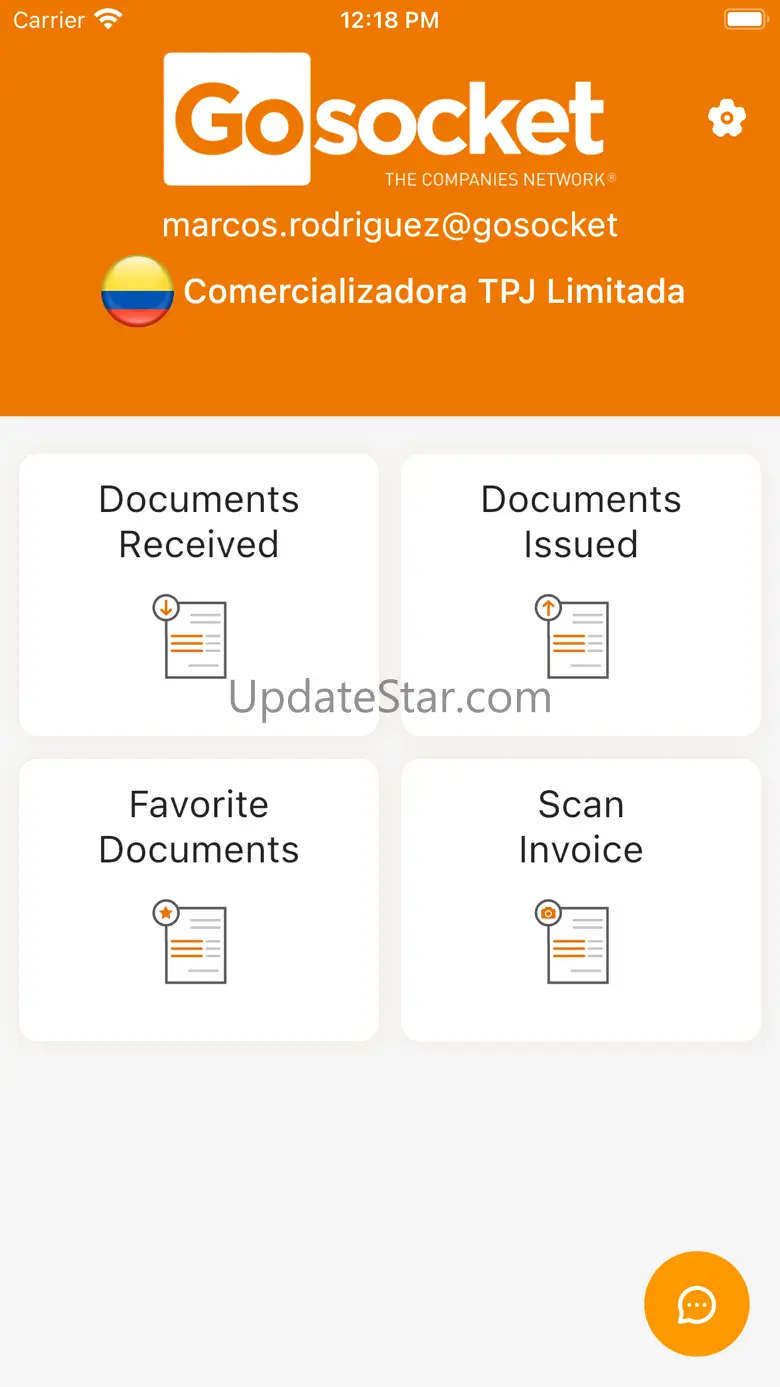 Gosocket 1.6.1