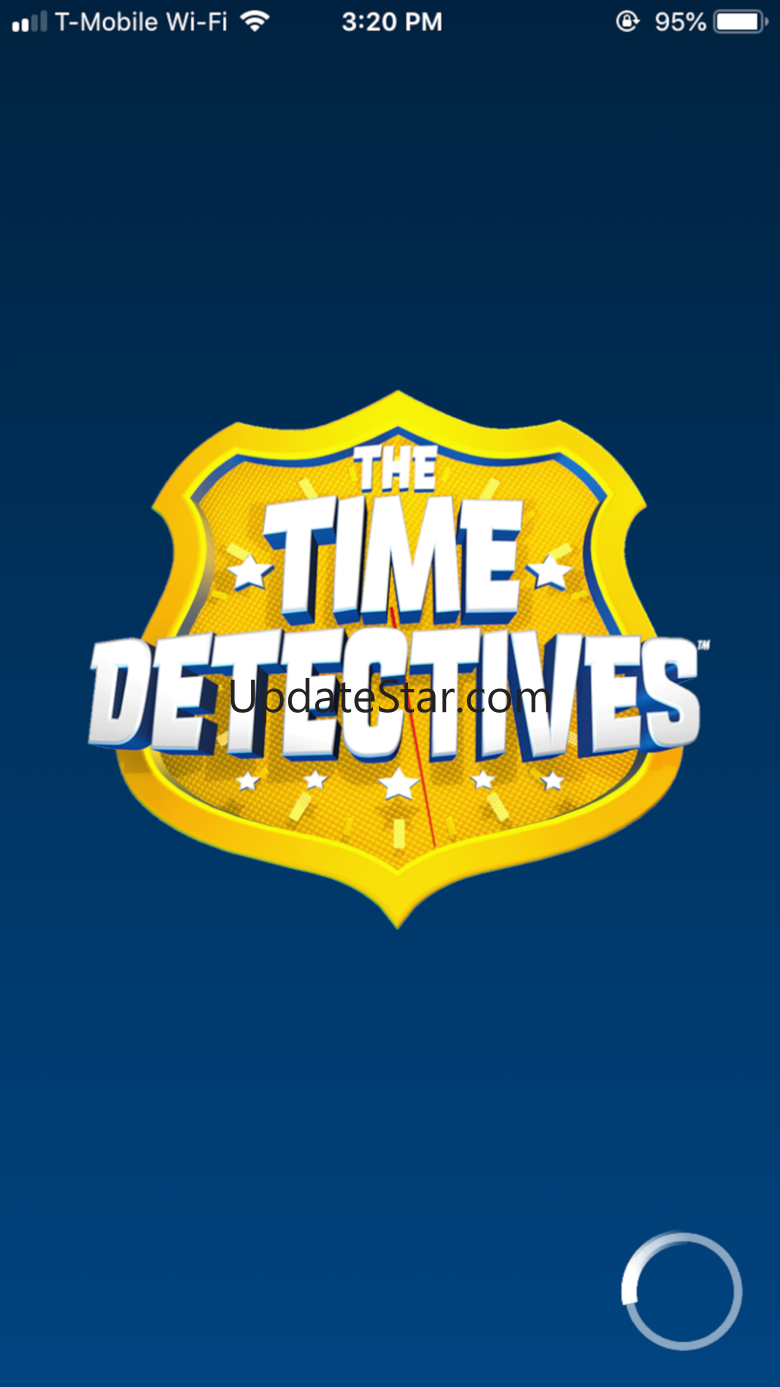 Time Detectives History Puzzle 1.2.0