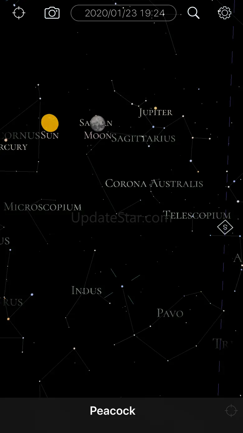 StarNoculars™ 1.6 (2)