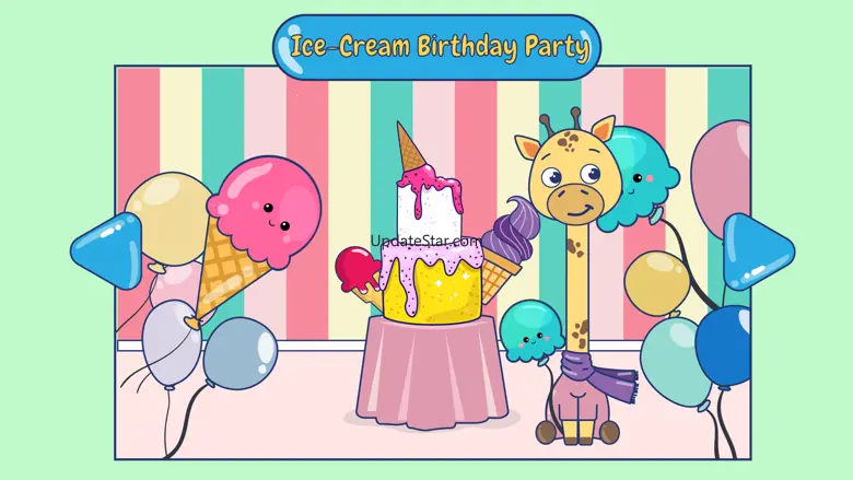 Meemu - Birthday 1.0.2