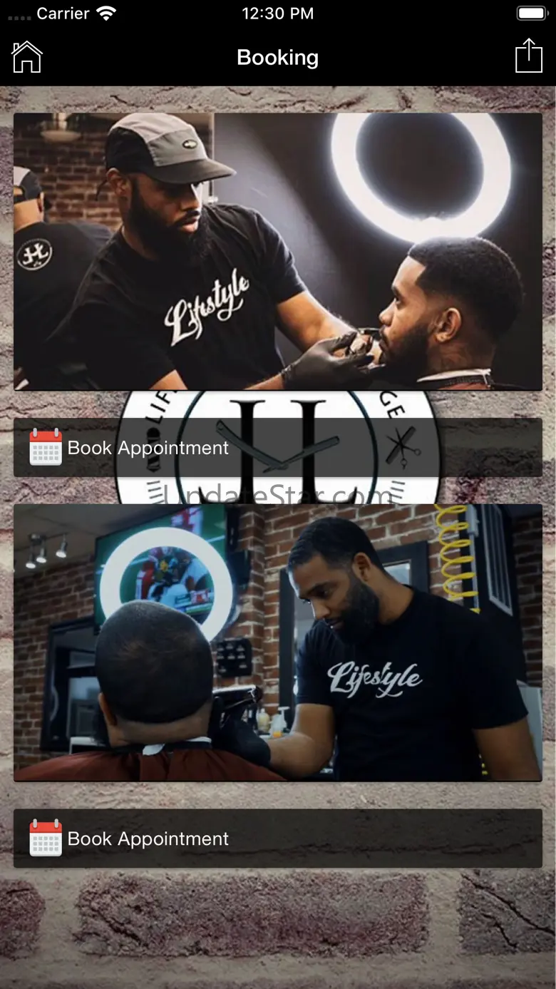 Lifestyle Hair Lounge 2.0