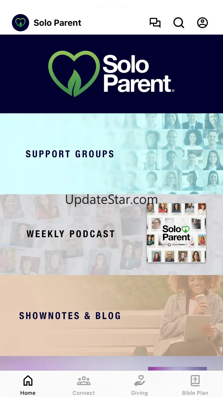 Solo Parent App 6.3.1