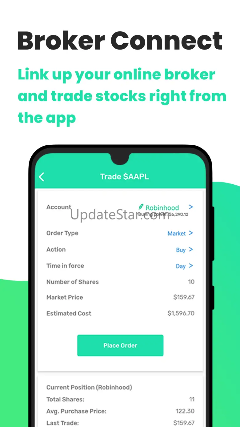 Equichat- Stock Market Chat 1.1.9