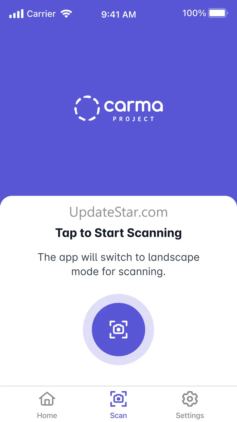 Carma Project 4.1.0