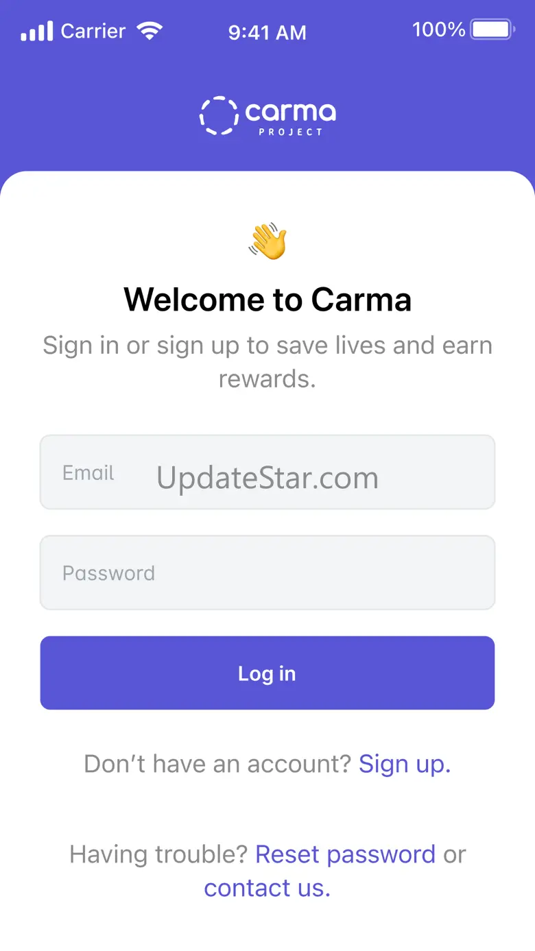 Carma Project 4.1.0