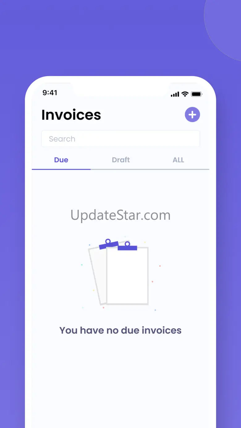 Crater Invoice 6.0.2