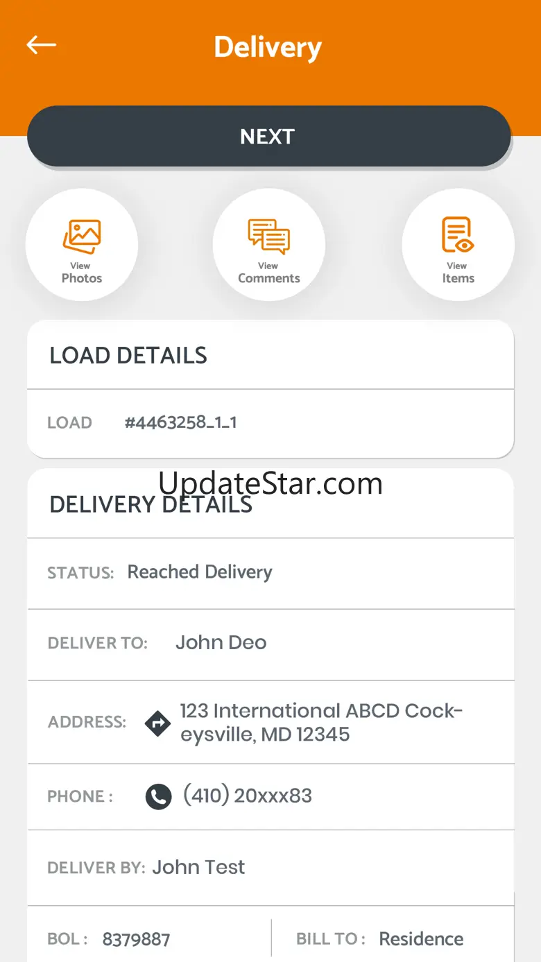 Vinlocity Driver 5.1