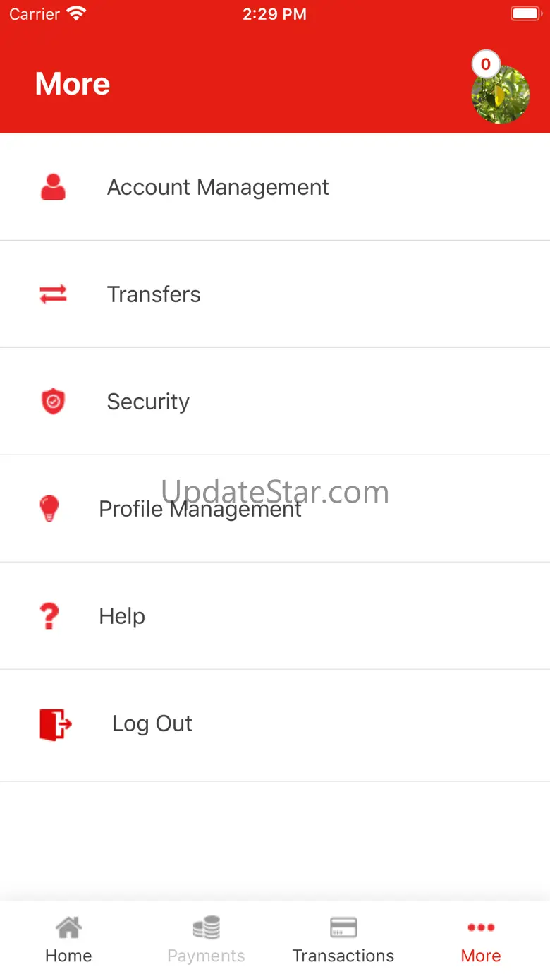 MyTAJ 1.6