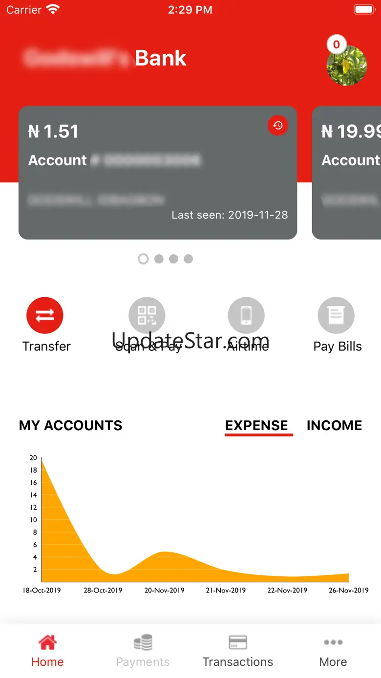MyTAJ 1.6