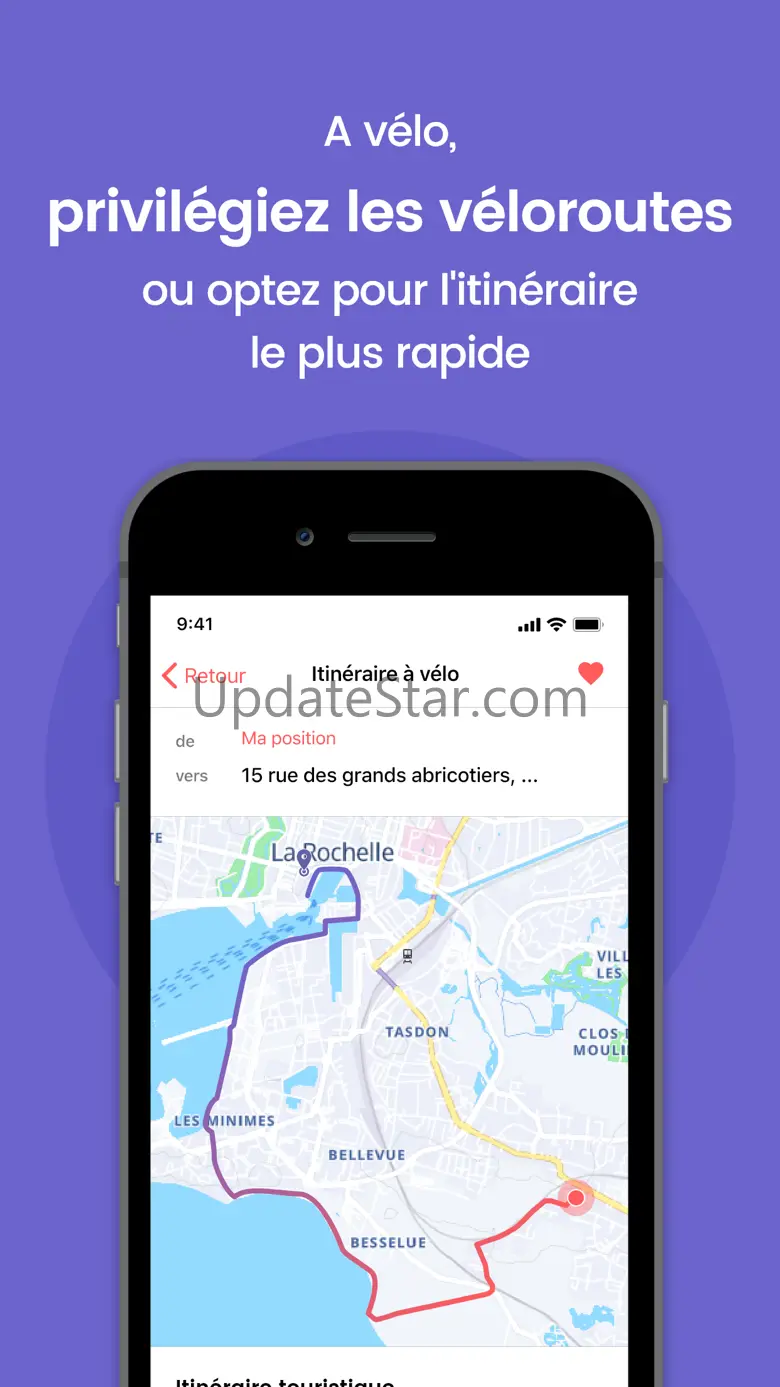 Loopi - Balades & GPS 2.0.6