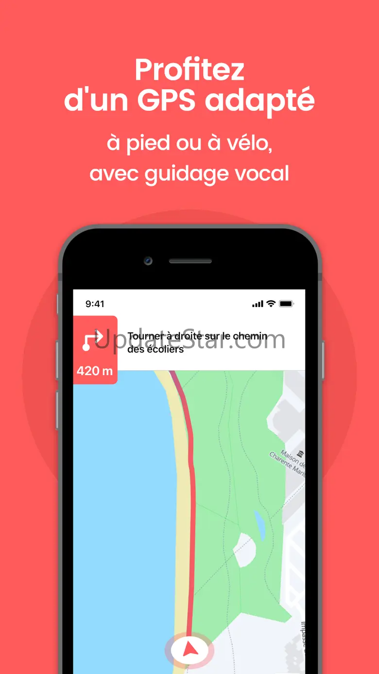 Loopi - Balades & GPS 2.0.6