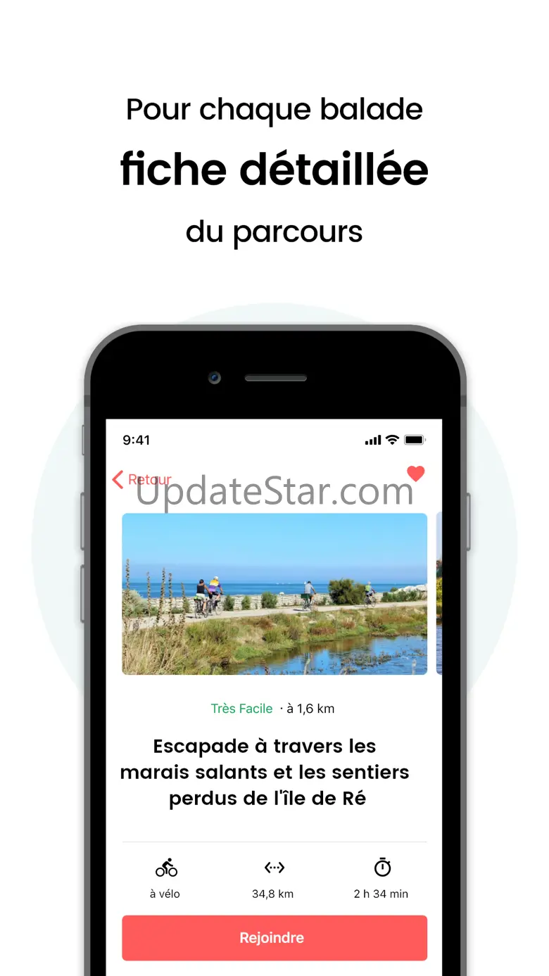 Loopi - Balades & GPS 2.0.6
