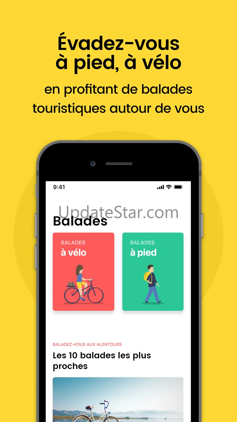 Loopi - Balades & GPS 2.0.6