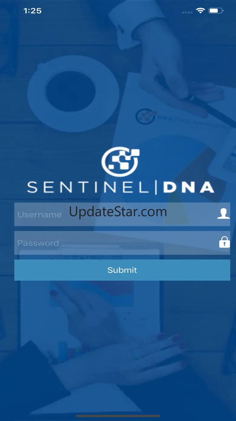 Sentinel DNA 1.9.7